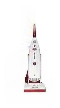 Hoover PU2115 PurePower Bagged Upright Vacuum Cleaner